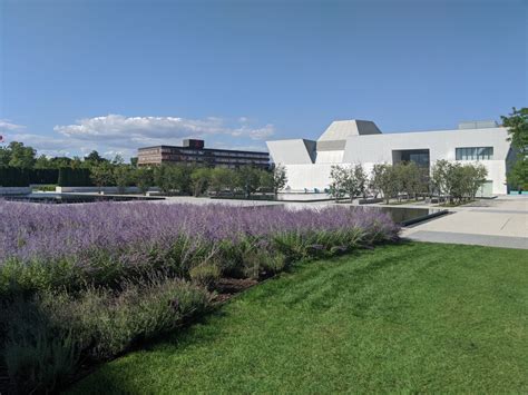 Building profile: The Aga Khan Museum – Canada constructed ...