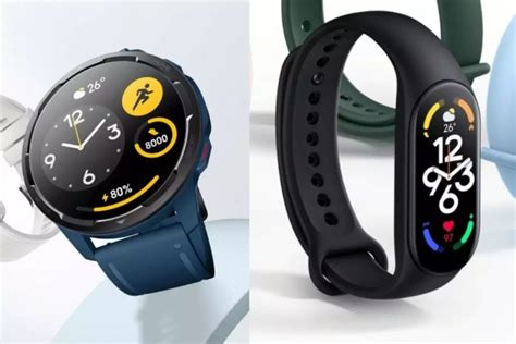 2 Wearable Xiaomi Ini Dapat Mendukung Berbagai Aktivitas Mulai Dari