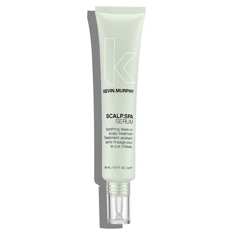 Serum Sin Aclarado Scalpspa Serum Kevinmurphy