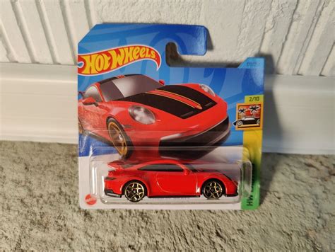 Hot Wheels Porsche Gt Kaufen Auf Ricardo