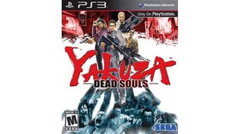 Yakuza Games In Order: Chronological, By Release Date And More