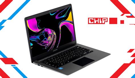 Обзор ноутбука Digma Eve 14 C411: бюджетная альтернатива | ichip.ru