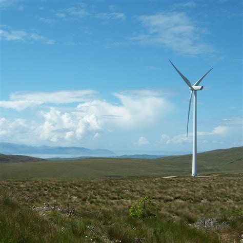 Matching Scotch Whisky distilleries to local clean energy source | EDF