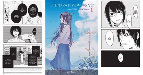 Mise Jour Imagen Prix D Un Manga En France Fr Thptnganamst Edu Vn