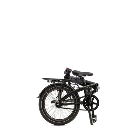 Bicicleta Tern Link D7I R20 Dexter