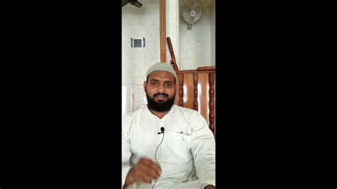 Kuchh Bayan Apna Abadullah Islami Is Live Qurbani Ke Ahkam Wa