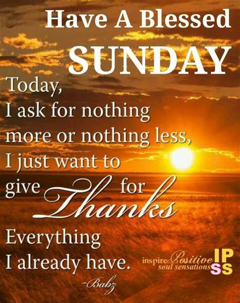 Happy Sunday Pictures And Quotes Shortquotes Cc