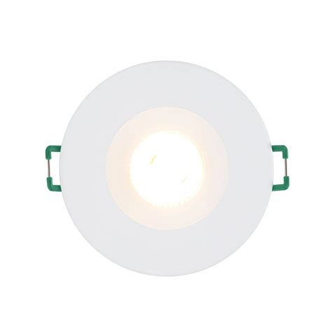 Sylvania Start eco downlight IP65 9W biały 830 Lampy pl