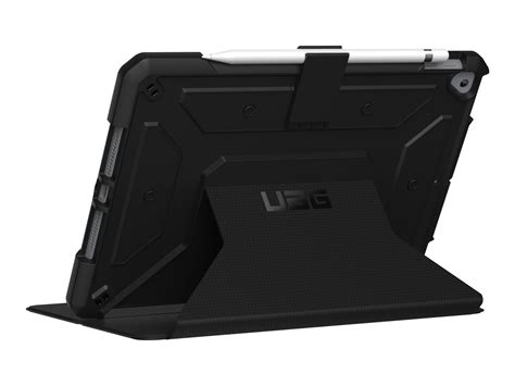 Urban Armor Gear Metropolis Case IPad 7th Gen IPad 8th Gen IPad 9th