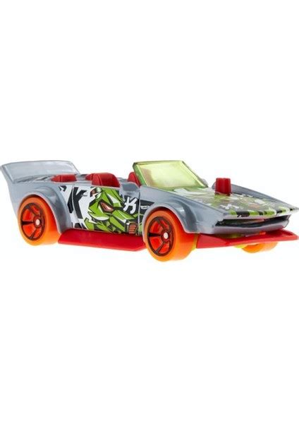 Hot Wheels Tekli Arabalar Track Manga HKK14 Fiyatı