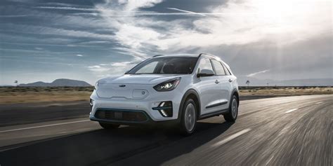 Hyundai Kona Vs Kia Niro: Which Budget EV To Go For?