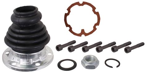 Inner Cv Boot Kit Mm Right Heritage Parts Center Us