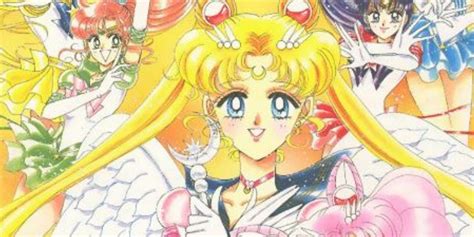 Sailor Moon: 10 Things Only Manga Readers Know About The Series