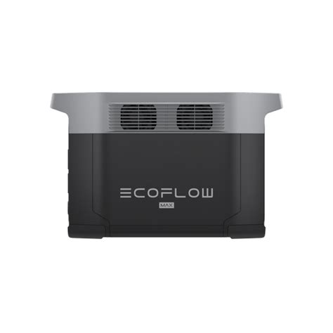 Ecoflow Delta 2 Max Portable Power Station Ecoflow Ca