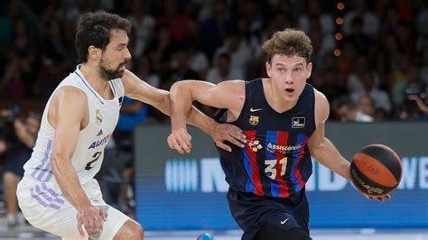 Euroliga Final Four Fecha Horarios Y Dónde Ver Los Partidos Deportados