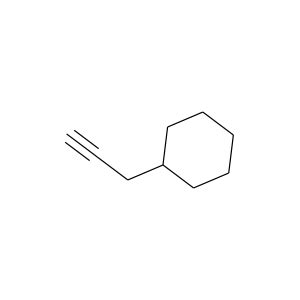 Cyclohexyl Propyne Chemical Safety Models