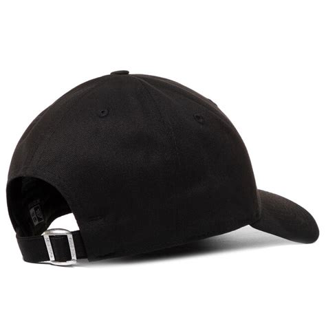 Gorra Con Visera New Era Heritage Patch 940 12285438 Negro Zapatos Es