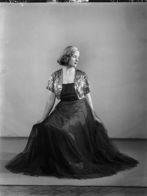 Npg X30969 Unity Mitford Portrait National Portrait Gallery