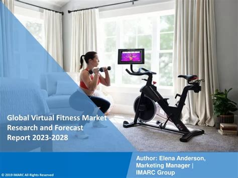 PPT Virtual Fitness Market Research And Forecast Report 2023 2028