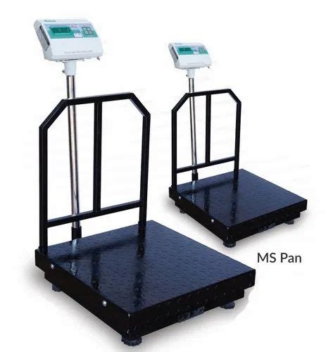 Platform Scales - Industrial Heavy Duty Platform Scales Manufacturer ...