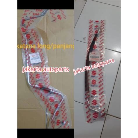 Jual Selang Hose Power Steering Tekanan Tinggi Hose High Pressure