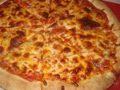 New York-Style Pizza Crust Recipe - Food.com | Recipe | Recipes, Pizza ...