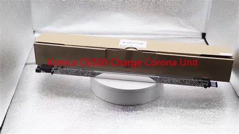 Konica Minolta C Corona Charging Assembly At Rs Piece Copier