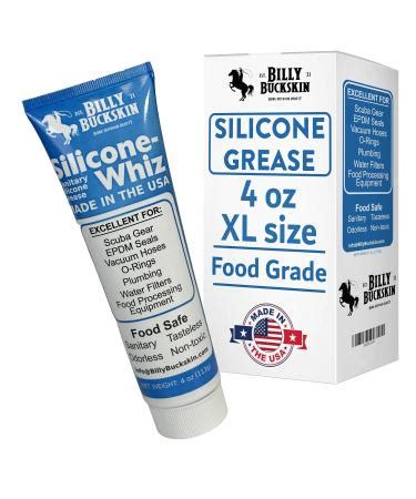 Silicone Grease Silicone Grease For O Rings Food Grade Sanitary