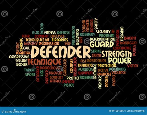 Defender Concept Realistic Wheel Cannon Ready For Battle Color Vector