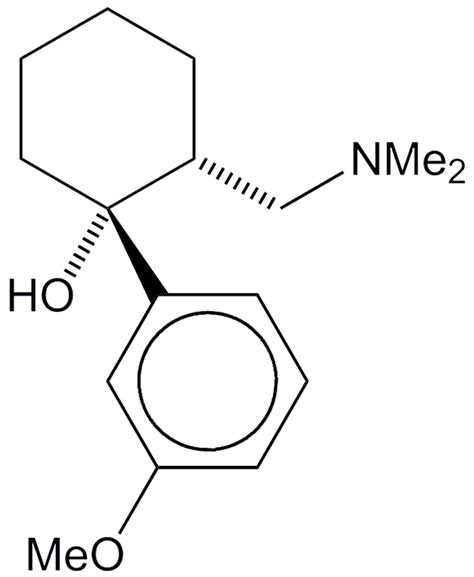 Tramadol American Chemical Society