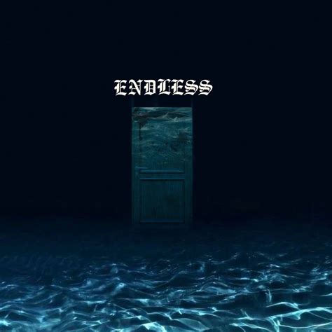‎Endless - EP - Album by NXCRE & The Villains - Apple Music