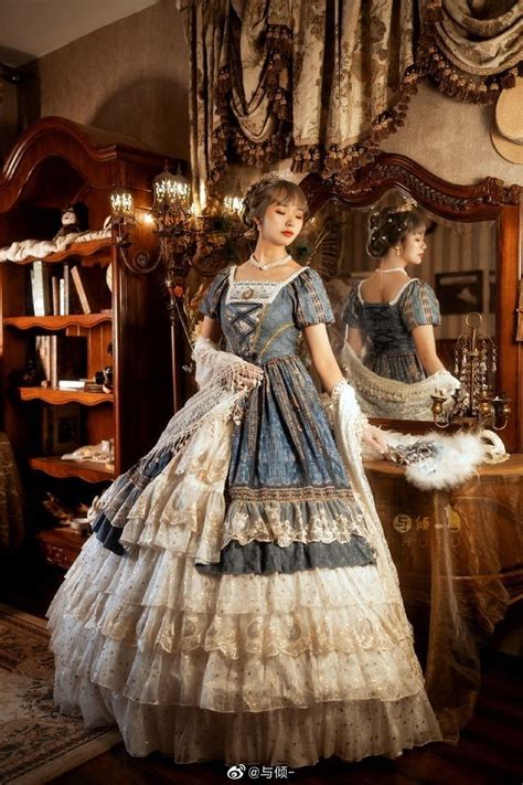 1800s Dresses Old Dresses Fancy Dresses Pretty Dresses Pretty