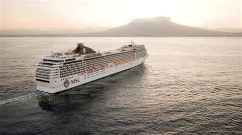 MSC Cruises opens sales for 2023 World Cruise: A Journey Of Discovery – CRUISE TO TRAVEL