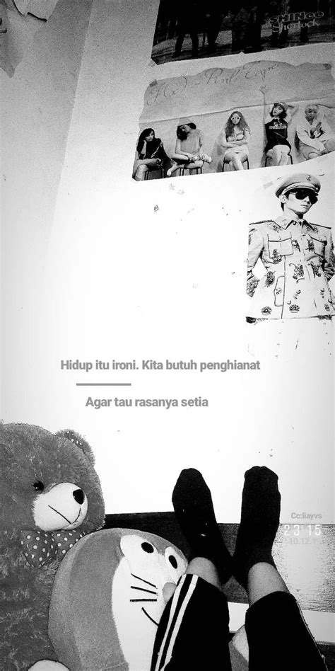 Pin Oleh Vanny 1991 Di INSTAGRAM STORY Kutipan Persahabatan Terbaik