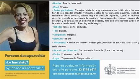 BotDesaparecidx On Twitter RT Bereniiceortiz Me Ayudan A Difundir