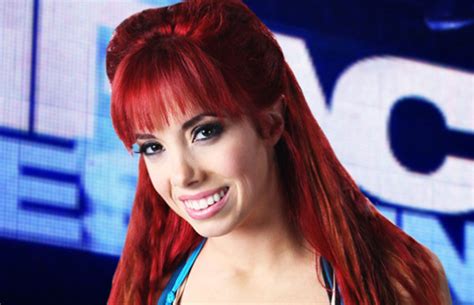 Another Tna Release Taeler Hendrix Leaves Company Diva Dirt