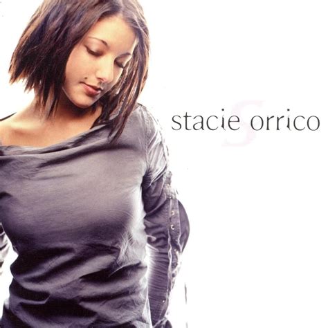 Stacie Orrico – Maybe I Won't Look Back Lyrics | Genius Lyrics