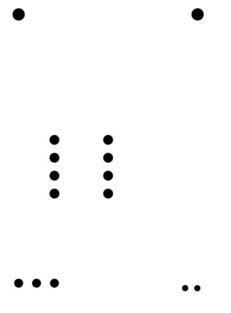 A tiny attiny project