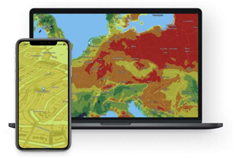Forecasting pollen to alleviate allergy suffering 
