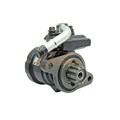 Aelwen Auto Parts Power Steering Pump Fit For Toyota Kz Oe No