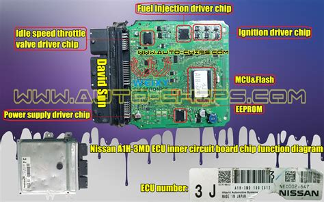 Ecu Schematic Circuit Diagrams And Ecu Info Pinouts 56 Off