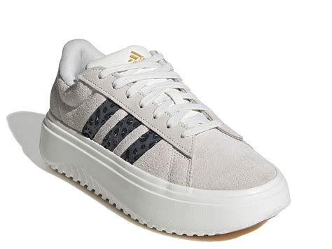 Adidas Grand Court Platform Sneaker Women S Free Shipping Dsw