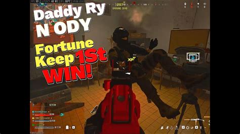 Daddy N Ody St Fortune Keep Resurgence Win Youtube