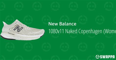 New Balance 1080v11 Naked Copenhagen Women S W1080Z11 Swappa