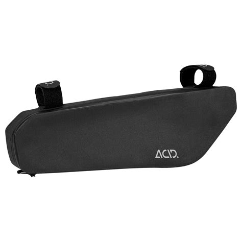 Cube Acid Pack Pro Frame Bag Black Bike