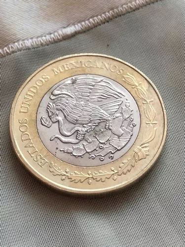 Moneda Centenario De La Gesta Heroica De Veracruz En Venta En Calimaya