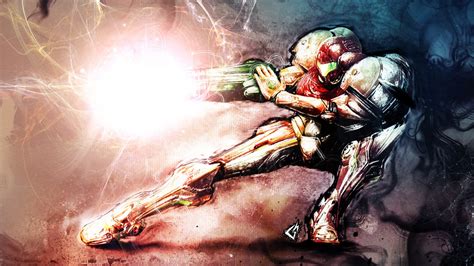 Metroid Prime Wallpaper 74 Images