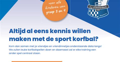 Korfbal Vereniging Nieuwleusen Dalfsennet