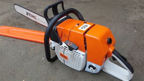 STIHL MS 880 NOVO ĐAKOVO