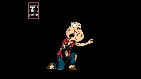 Quagmire Semi Corrupted Remaster Sprites Youtube